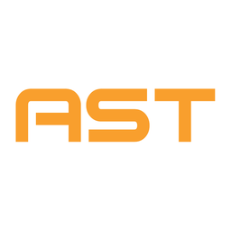 AST SpaceMobile logo