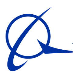 Boeing logo