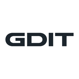 General Dynamics IT logo