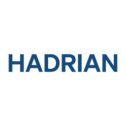 Hadrian logo