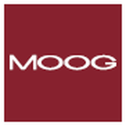 Moog logo