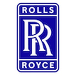 Rolls-Royce logo