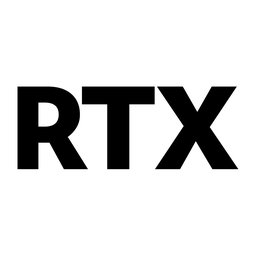 RTX logo